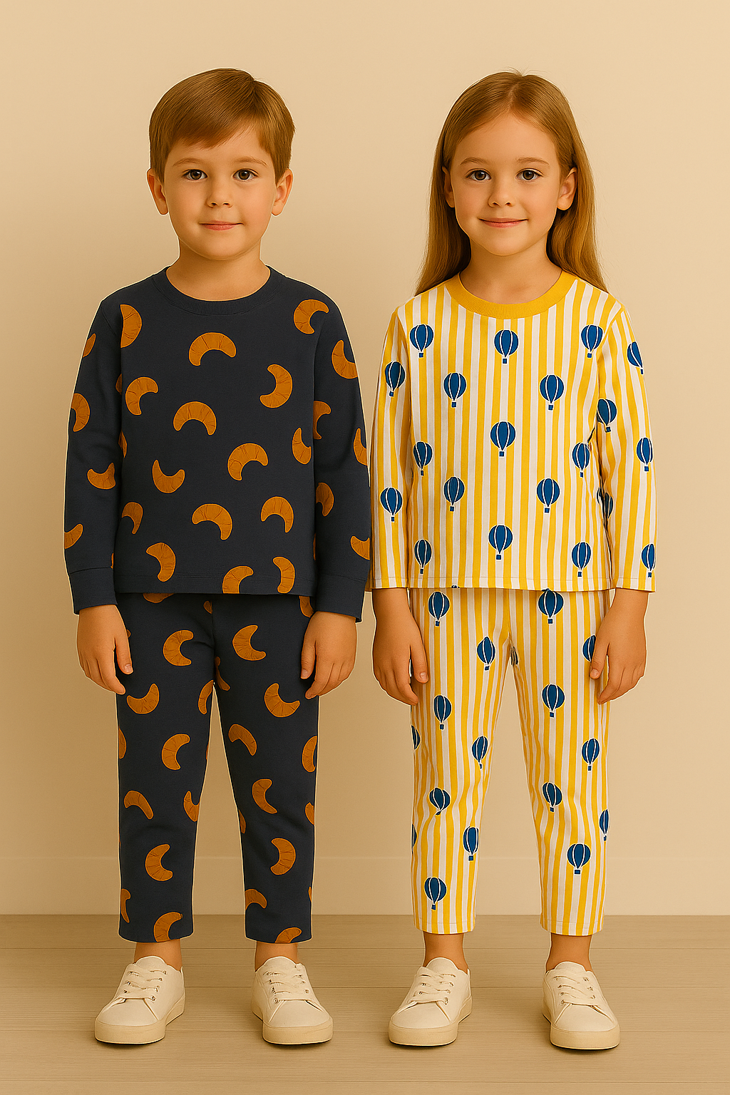COTTON NIGHTSUITS